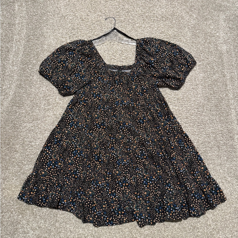 Wild Fable Babydoll Dress